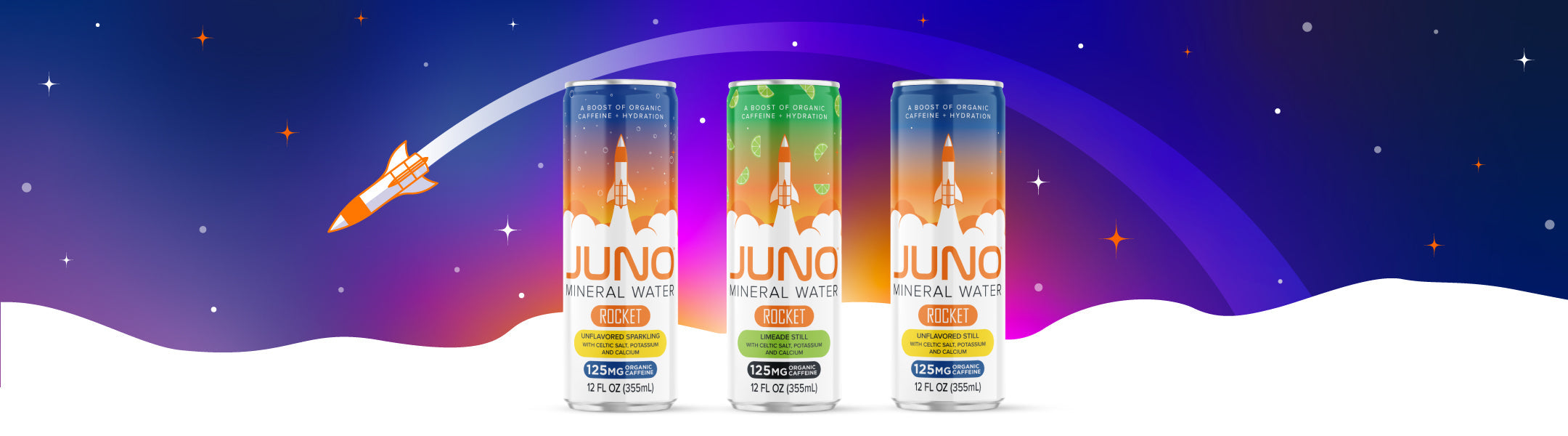 Smooth, Sustained Energy Without the Crash