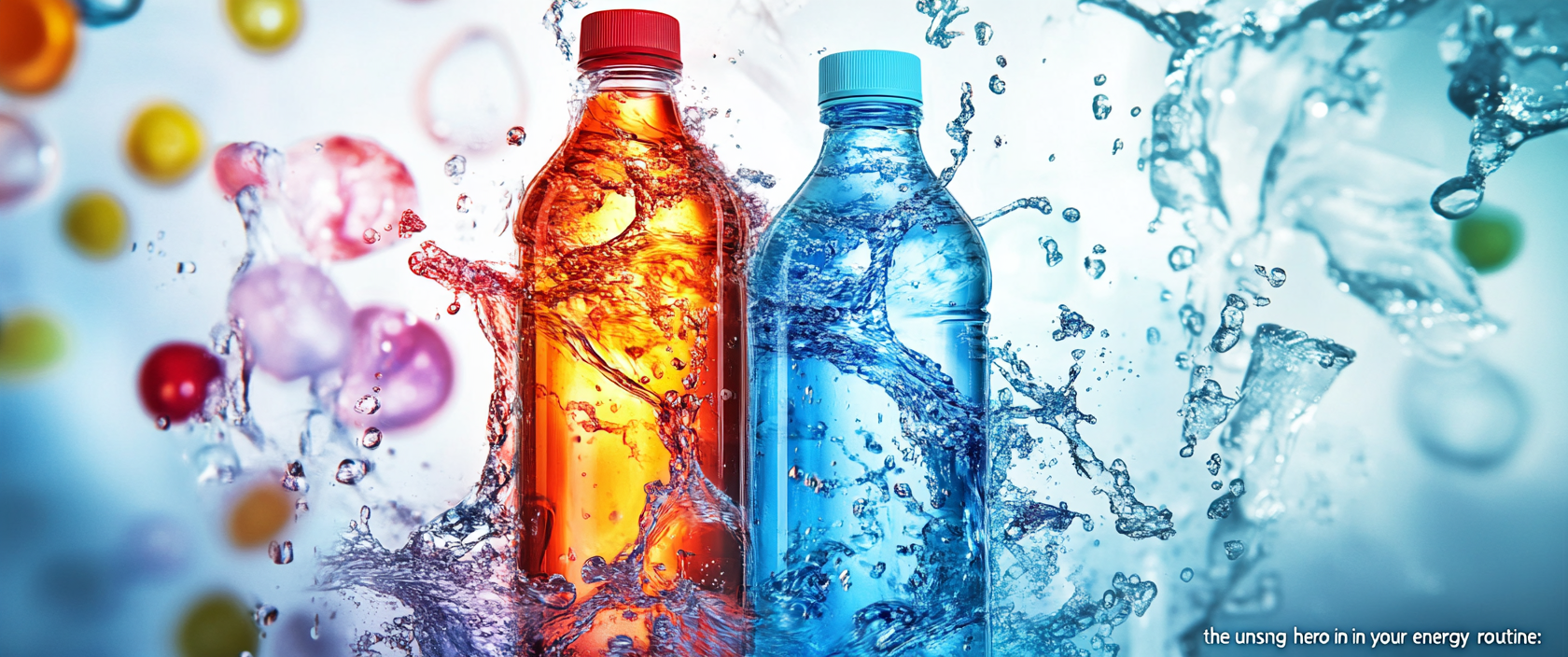 Hydration: The Key to Unlocking Better Energy and Caffeine Absorption
