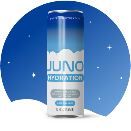 Cruise Mineral Water Hydration