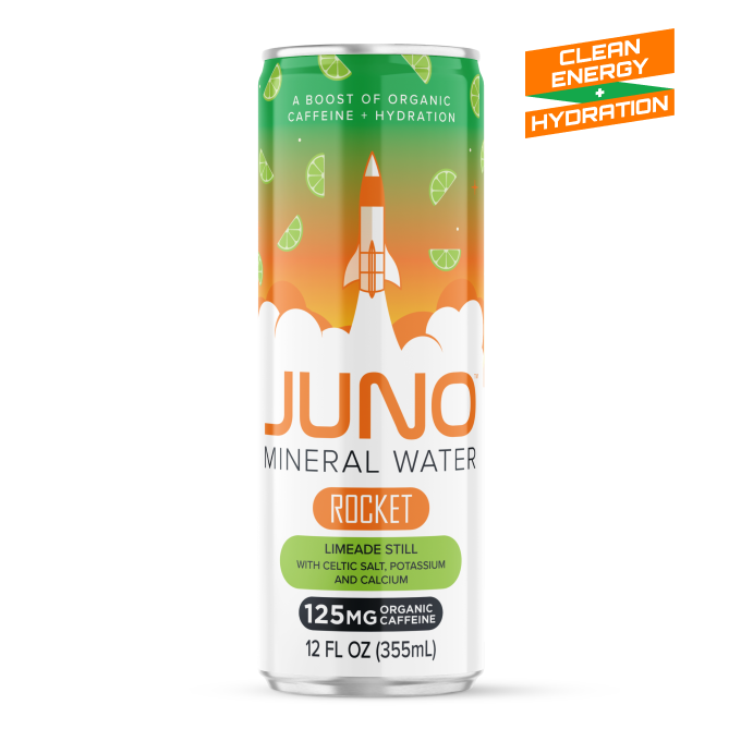 JUNO™ Rocket Limeade Still